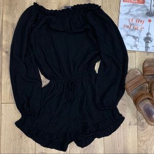 Brandy Melville Gabriella romper